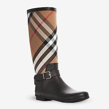 burberry shifter boot|burberry boots bloomingdale's.